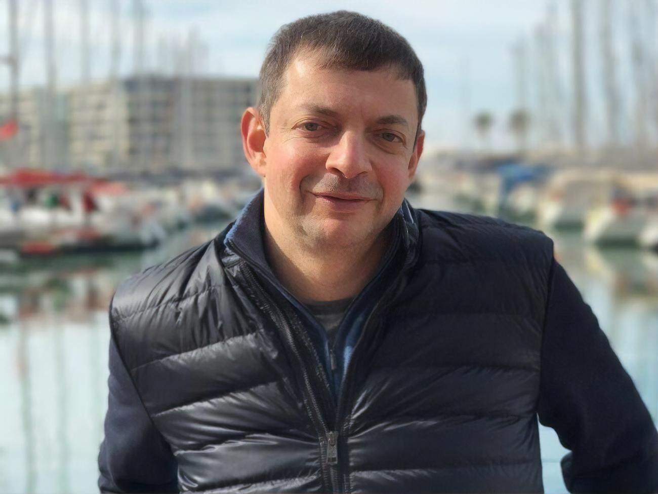 Гороховський: Я&nbsp;все-таки не міг повірити, що хтось може бути настільки божевільним, щоб у XXI столітті почати бомбардувати мирні міста