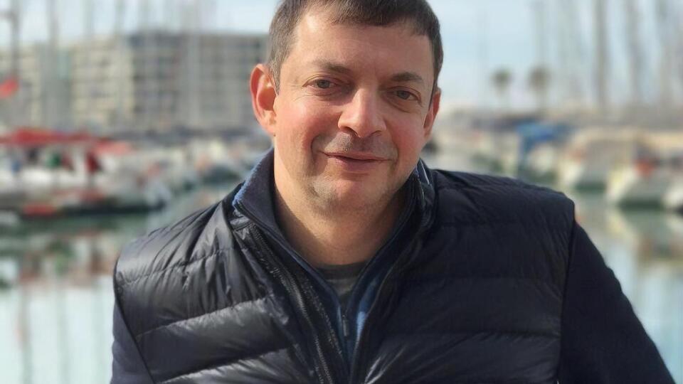 Гороховський: Я все-таки не міг повірити, що хтось може бути настільки божевільним, щоб у XXI столітті почати бомбардувати мирні міста
