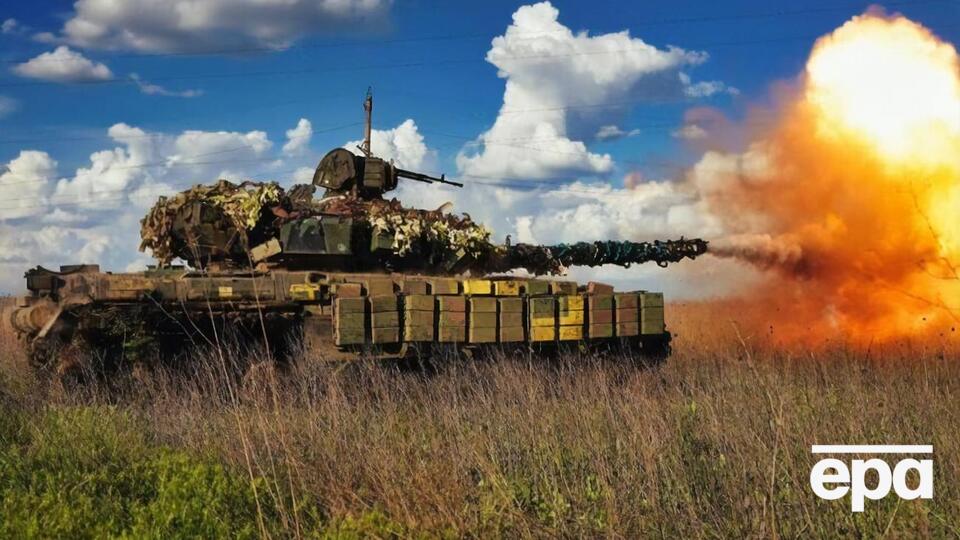 ВСУ наступают на юге Украины, закрепляясь на новых позициях