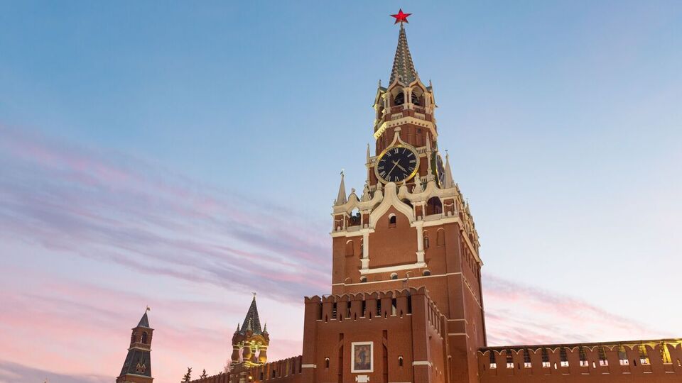 У Кремлі прокоментували повітряну атаку окупантів по Одесі вночі 18 липня