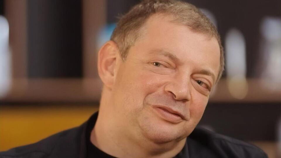 Гороховський: Я так розумію, що немає силовиків, які когось не образили з бізнесменів