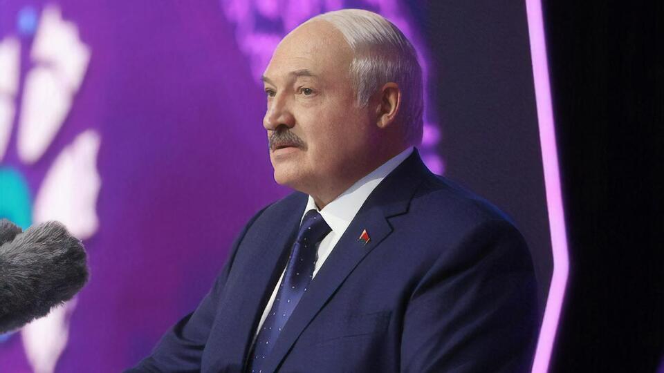 Свідчення причетності Лукашенка до депортування дітей з України передали у МКС