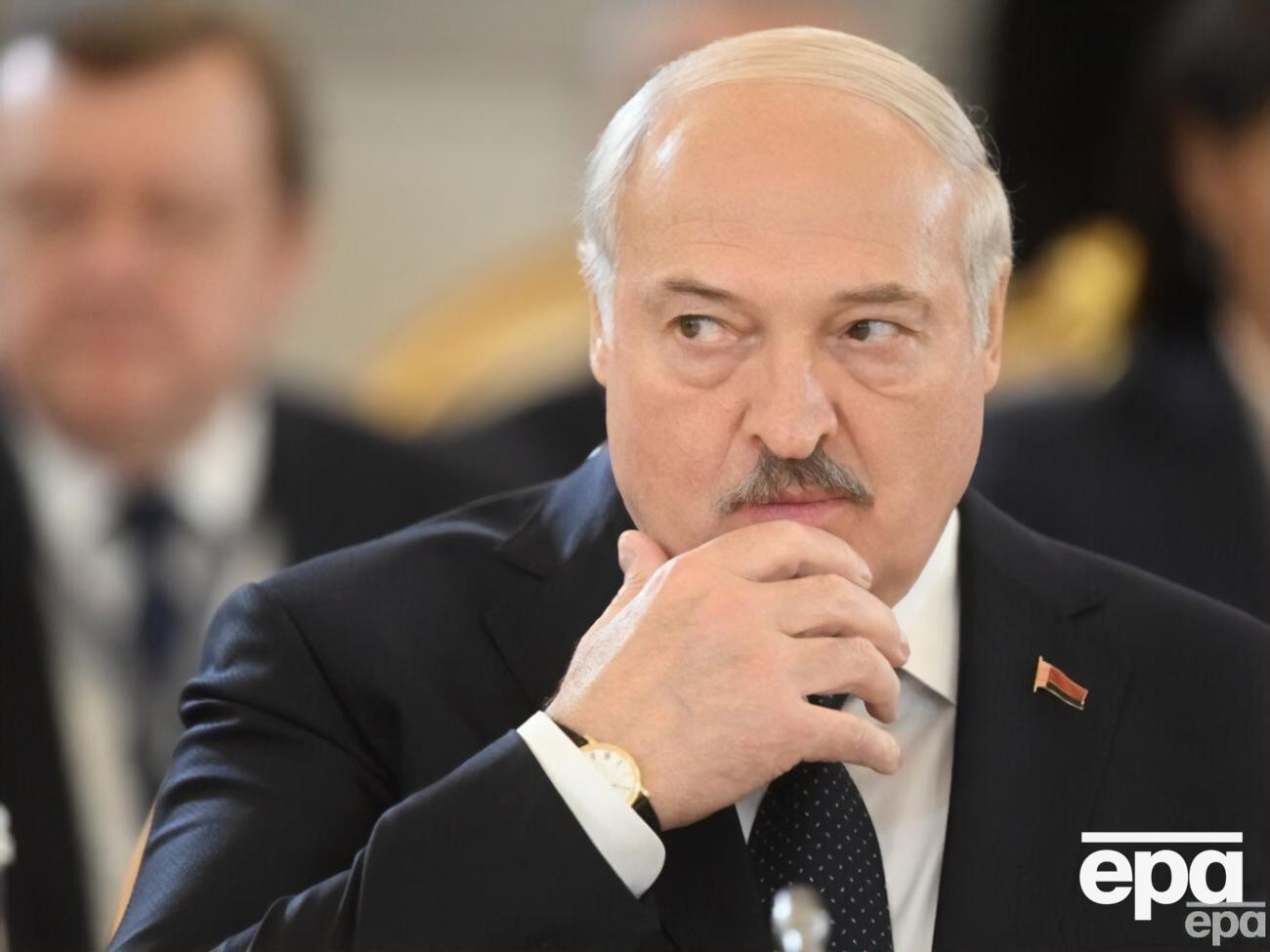 Евродепутаты считают Лукашенко причастным к похищению детей из Украины