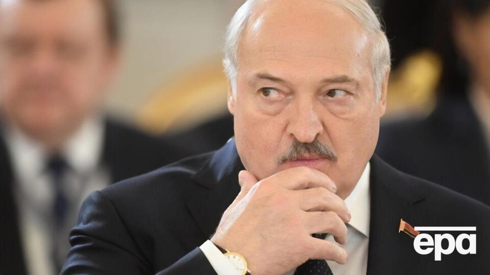 Евродепутаты считают Лукашенко причастным к похищению детей из Украины