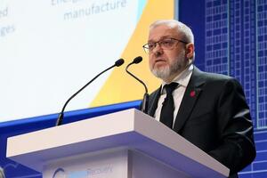 Герман Галущенко: Це мінімально необхідний тариф, щоб ми втримали енергосистему й підготували її до наступної зими