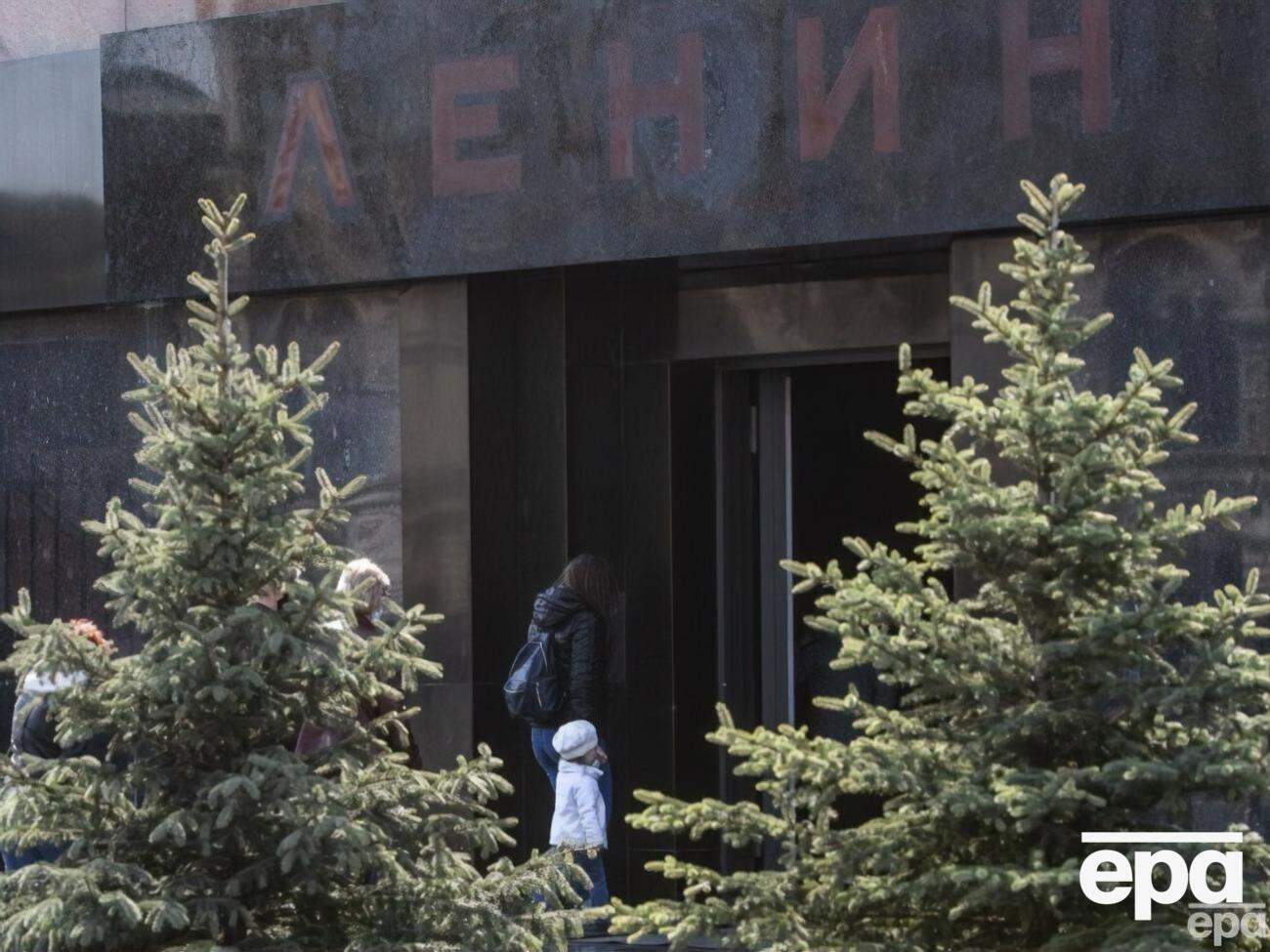 Бутылку с зажигательной смесью на Красную площадь принес житель Читы