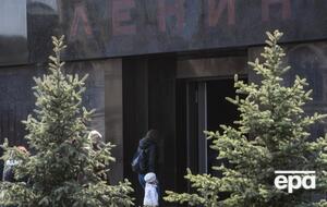 Бутылку с зажигательной смесью на Красную площадь принес житель Читы