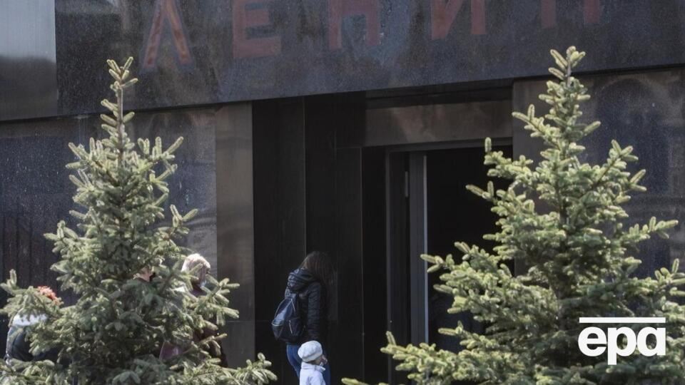 Пляшку із запалювальною сумішшю на Красну площу приніс житель Чити, пишуть росЗМІ