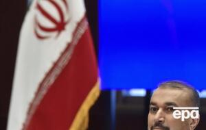 Глава МИД Ирана: Мы продолжаем подчеркивать окончание войны путем политического диалога