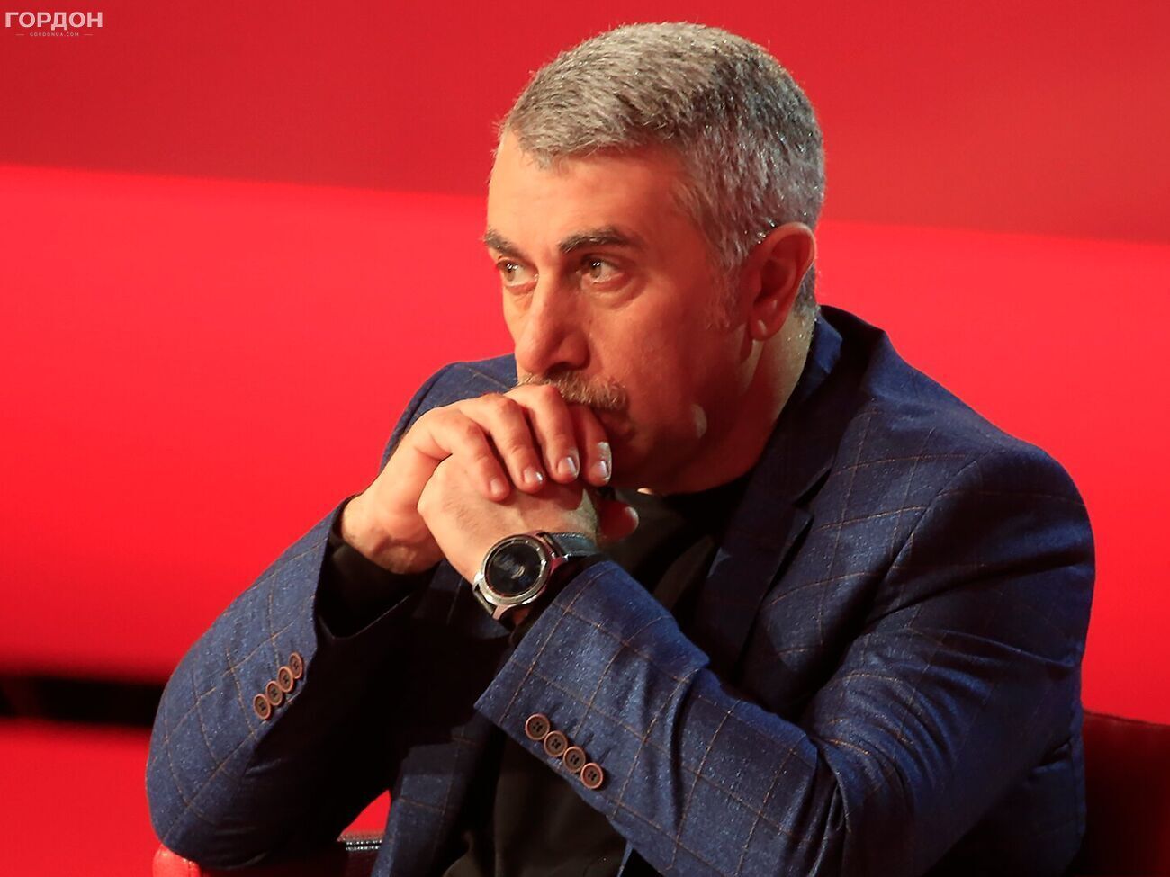 Комаровський: У мене враження, що 2024 рік &ndash; це гранично можливий рік гарячої фази війни. Людські ресурси, запаси психіки, стійкості закінчуються