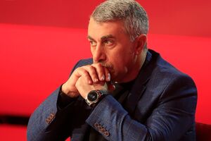 Комаровський: У мене враження, що 2024 рік – це гранично можливий рік гарячої фази війни. Людські ресурси, запаси психіки, стійкості закінчуються