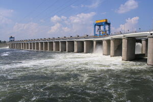 ГЕС підірвали окупанти