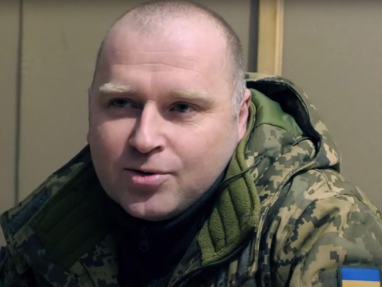 Бахмут можна було б оточити, зазначив Бакулін