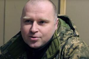 Бахмут можна було б оточити, зазначив Бакулін