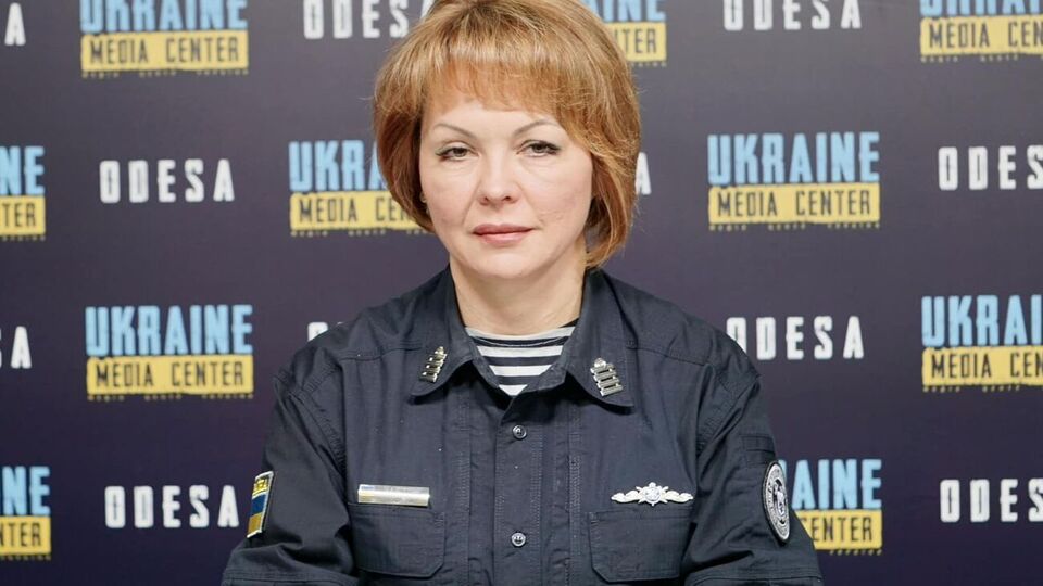 Гуменюк подчеркнула, что 18 июля зафиксирована не первая попытка оккупантов атаковать портовую инфраструктуру Одессы