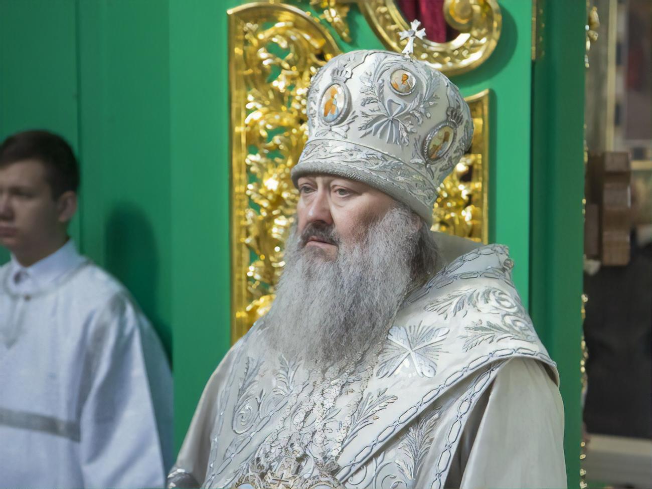 Павла отправили под арест с залогом в 33 млн грн