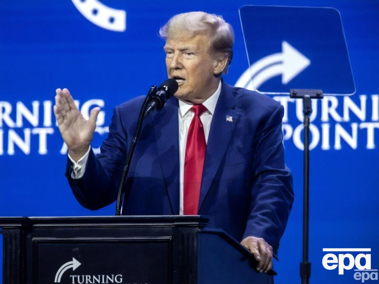 Трампа подозревают в попытке отменить выборы 2020 года