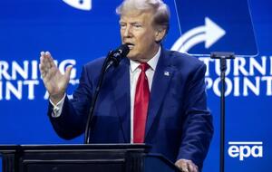 Трампа подозревают в попытке отменить выборы 2020 года