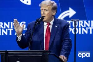 Трампа подозревают в попытке отменить выборы 2020 года