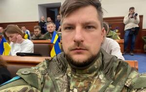 Александр Погребиский: Если есть местные советы, к которым обращались воинские части за помощью официально и они им не помогли, а заложили средства на, например, стадион, – это просто позорное явление
