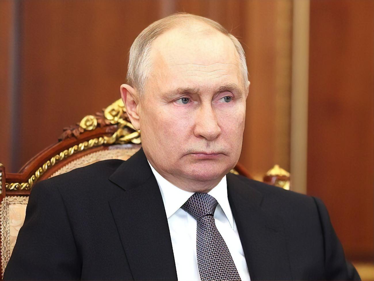 Путин принял окончательное решение о расформировании ЧВК "Вагнер" в России, сообщают источники "Можем объяснить"