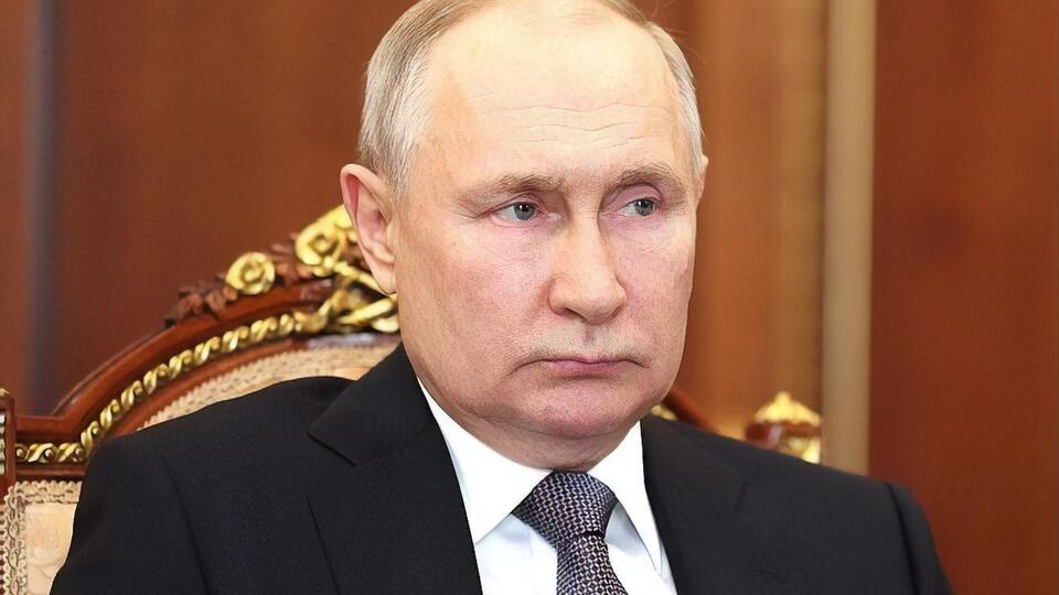 Путин принял окончательное решение о расформировании ЧВК "Вагнер" в России, сообщают источники "Можем объяснить"
