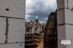 Поки що у тестуванні послуги можуть узяти участь жителі Мощуна та Бородянки, чиє житло знищено під час бойових дій