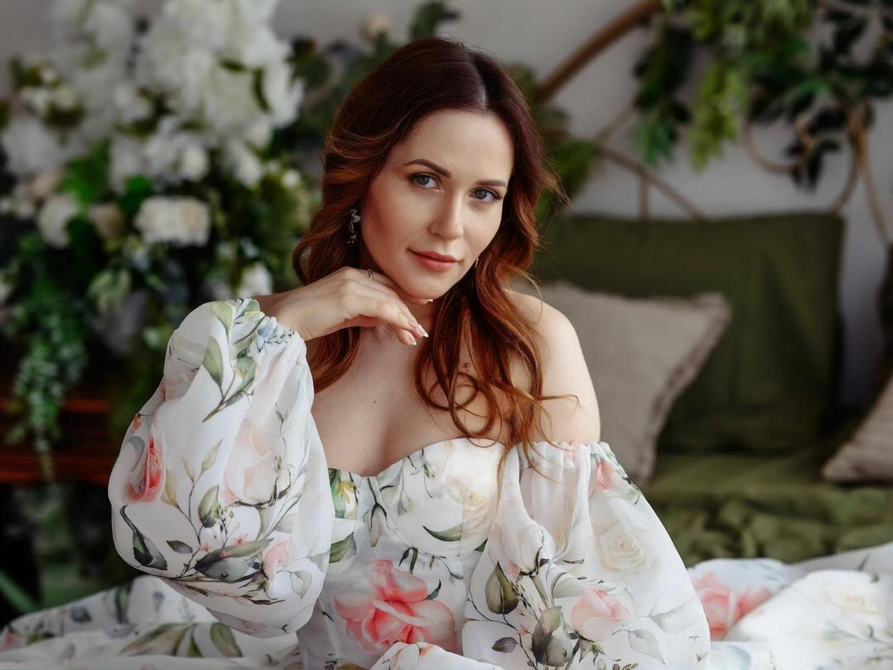 Денисенко відпочиває в Туреччині