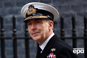 У Великобританії є вчені, які розбирають деталі, котрі може мати інша країна, зазначив Радакін