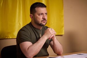 Зеленський вважає, що РФ намагається позбавити Україну ідентичності й незалежності