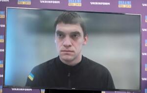 Федоров розповів, що окупанти схвильовані влучанням у телевежу в Токмаку