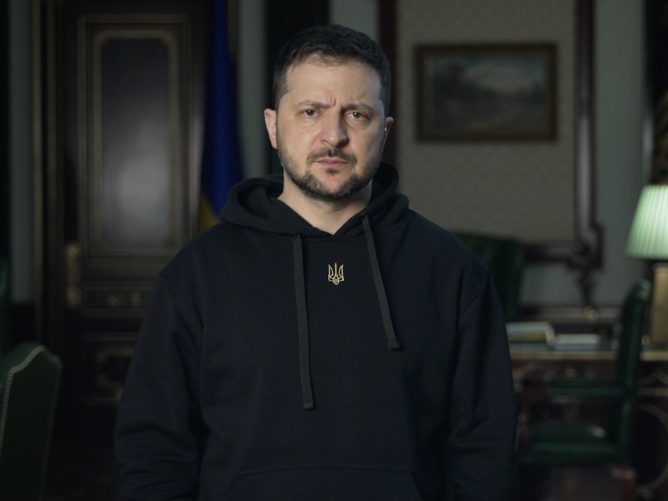Зеленський вважає, що росіяни не сприймають українців як рівних собі