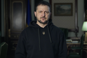 Зеленський вважає, що росіяни не сприймають українців як рівних собі