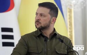 Зеленський розповів, що на засіданні ставки розглянули питання щодо постачання боєприпасів