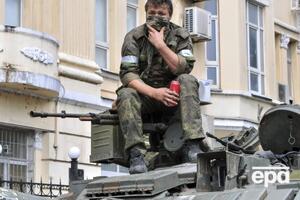 З 11 липня до Білорусі прибуло вже щонайменше п'ять колон ПВК "Вагнер"