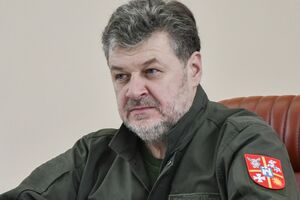 Информации о наличии жертв в результате российской атаки пока нет, отметил Бунечко