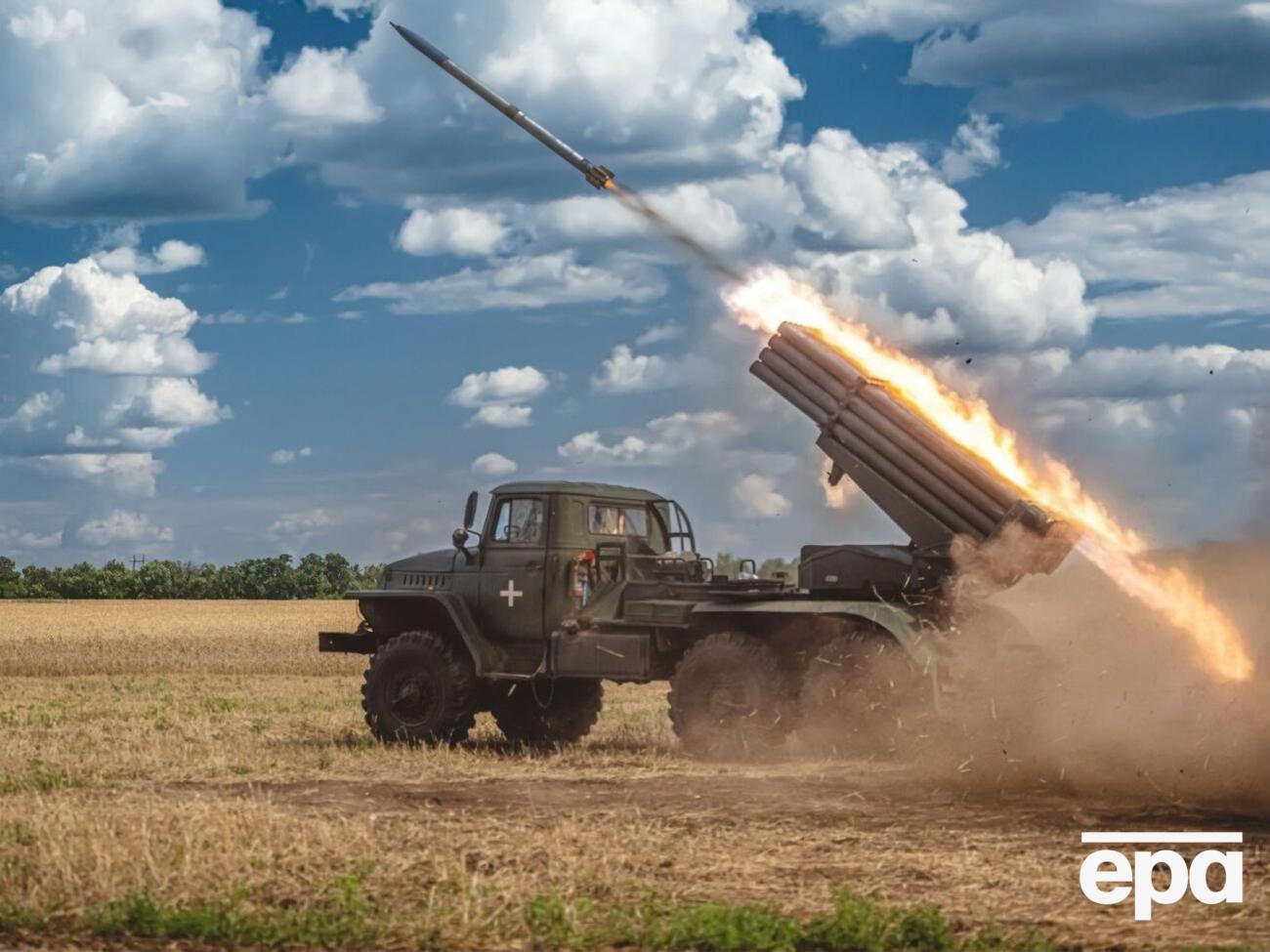 Українська ППО перехопила 14 ракет, які запустили окупанти