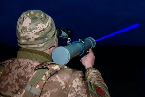 По данным Воздушных сил ВСУ, силы обороны Украины в ночь на 19 июля уничтожили 23 ударных БПЛА типа Shahed-136/131