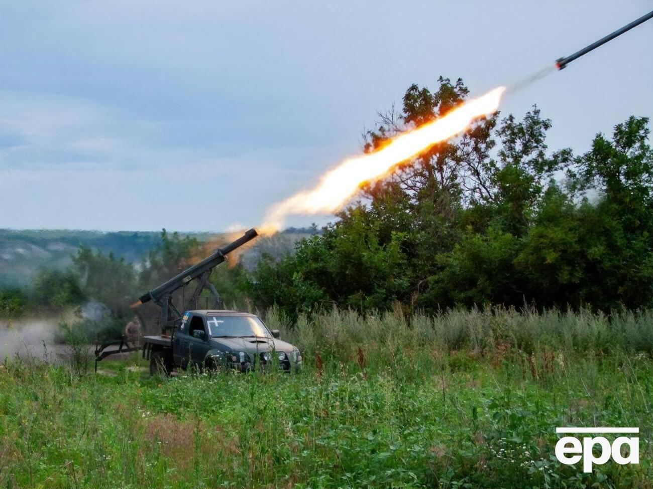 В небе над Одесской областью было сбито восемь дронов Shahed-136, еще два – над Николаевской