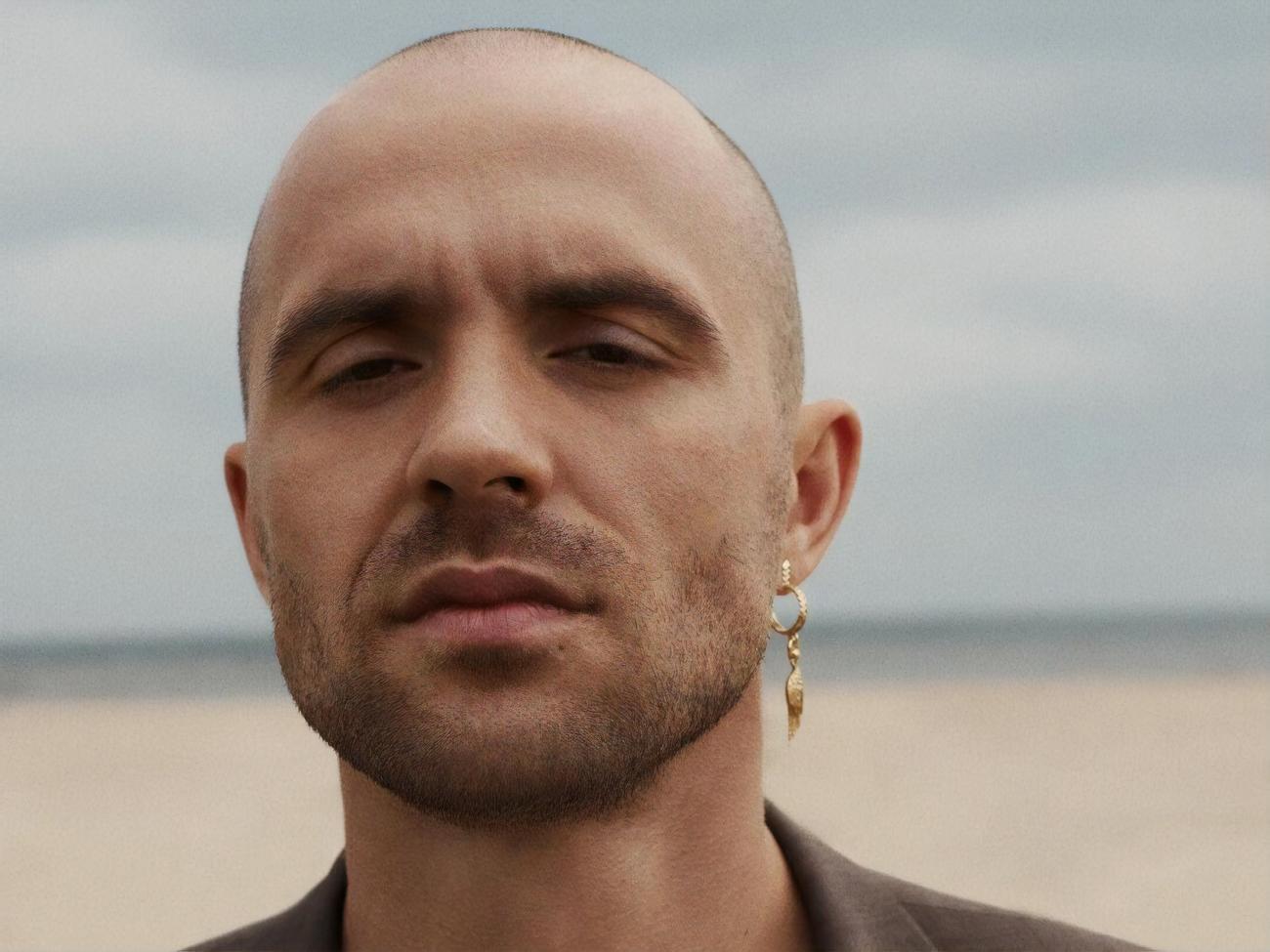 Кацурин: Этот мальчишник стал лучшим