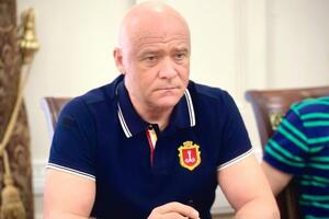 Труханов: Такого масштабу ми не пам'ятаємо від початку повномасштабного вторгнення