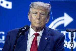 Трамп недоволен выделением помощи от США Украине