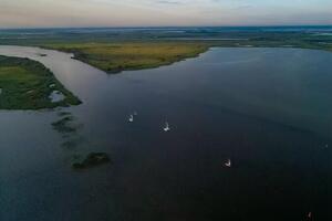 ЗСУ наступають у Херсонській області, пише міноборони Великобританії