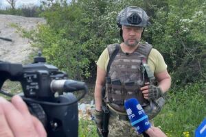Кирило Сазонов: Досить уже допомагати ворогові втілювати його плани щодо зриву мобілізації й дестабілізації ситуації всередині держави