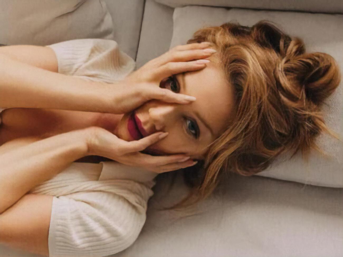 Тина Кароль:&nbsp;Быть в ресурсе &ndash; новая парадигма современности