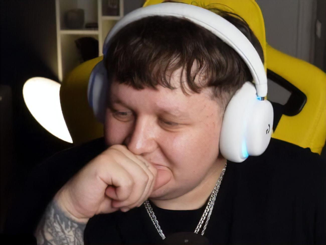 Лебіга &ndash; популярний український блогер і тіктокер