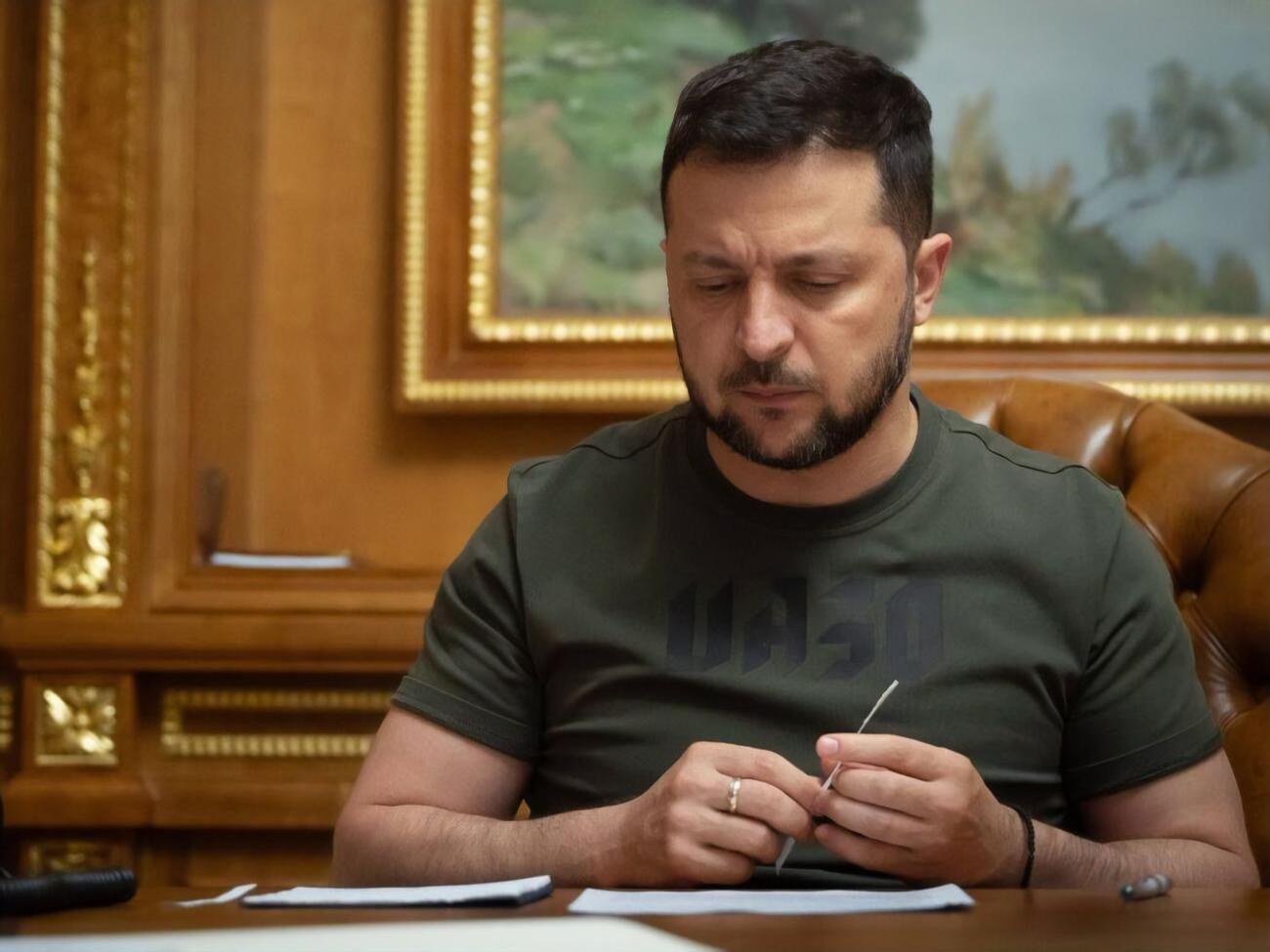 Зеленский: Каждая российская ракета &ndash; это удар не только по Украине, но и по всем в мире, кто стремится к нормальной и безопасной жизни