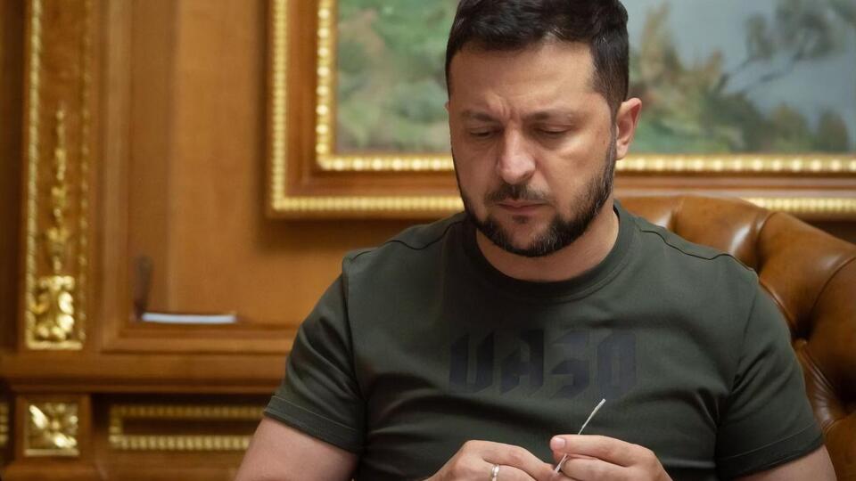 Зеленський: Кожна російська ракета – це удар не лише по Україні, а й по всіх у світі, хто прагне нормального і безпечного життя
