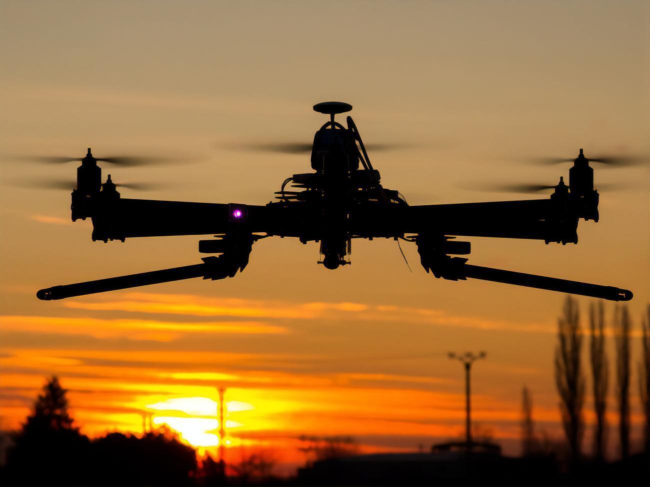 Кыргызстан продает России технику, в том числе беспилотники, которые она может использовать в войне, пишут СМИ