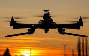 Кыргызстан продает России технику, в том числе беспилотники, которые она может использовать в войне, пишут СМИ